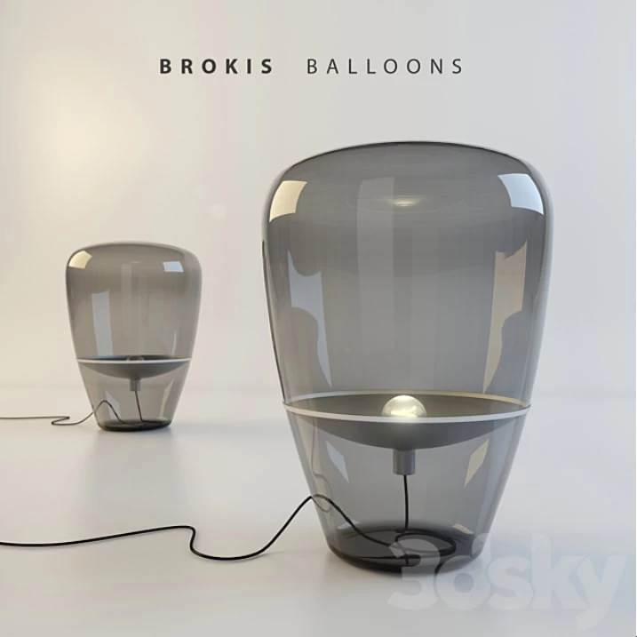 Brokis Balloons