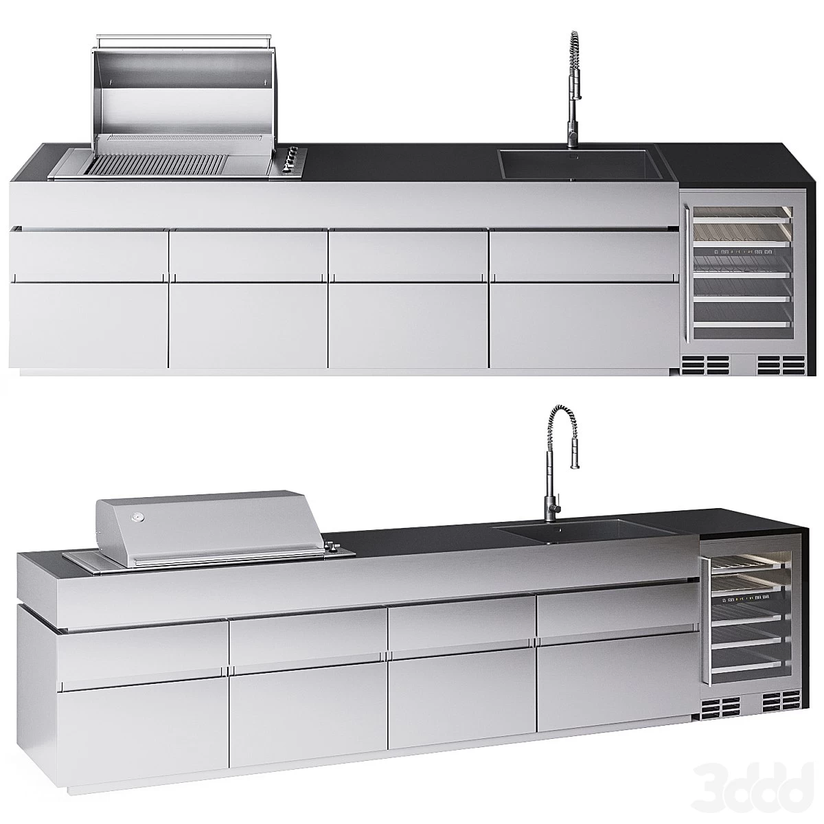 Monica Forster Poltrona Frau Alone Sofa Cloth