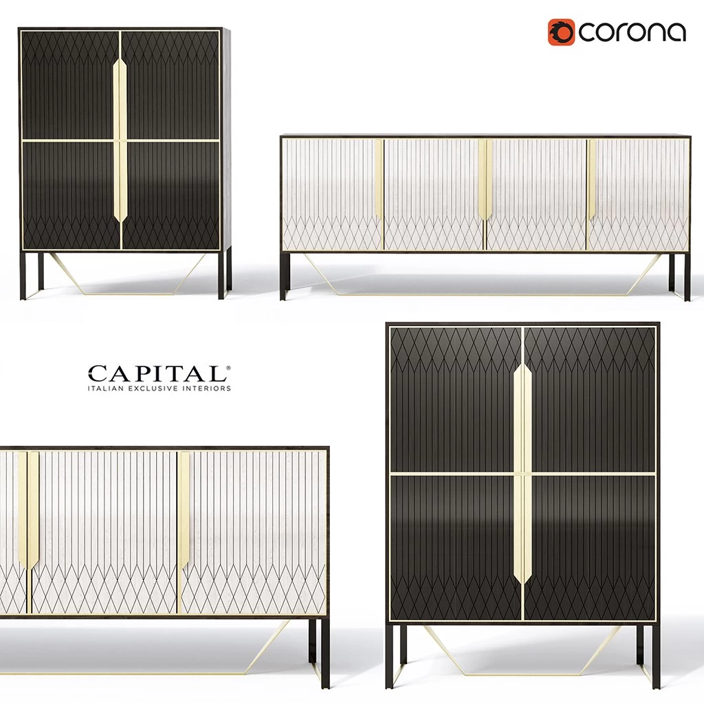 Capital_Prisma_set