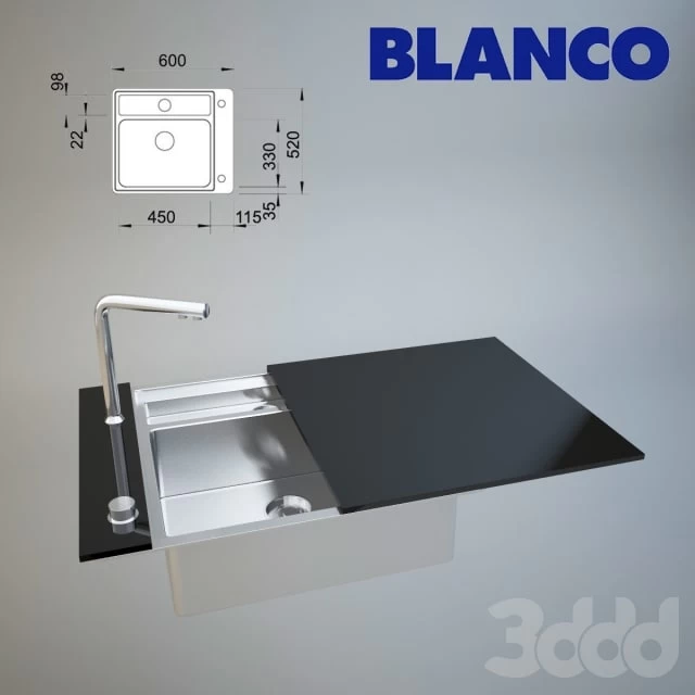 BLANCO STATURA 6-IF
