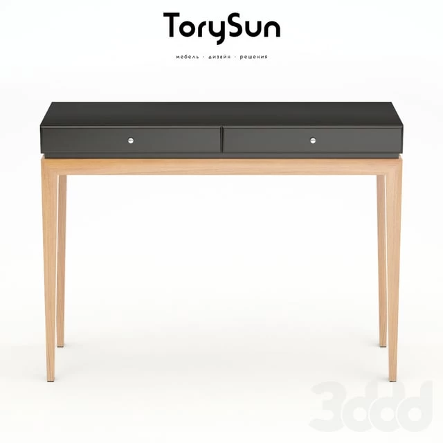 Туалетный столик TorySun Amphi