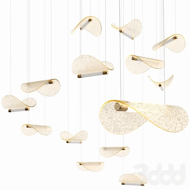 MANTA By Paolo Castelli