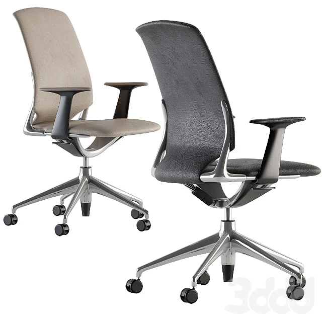 Office Chair Formal Style
