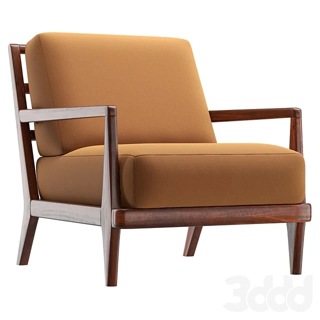 Headlands Lounge Chair# lawsonfenning