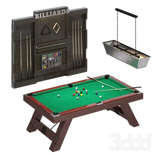 Billiards