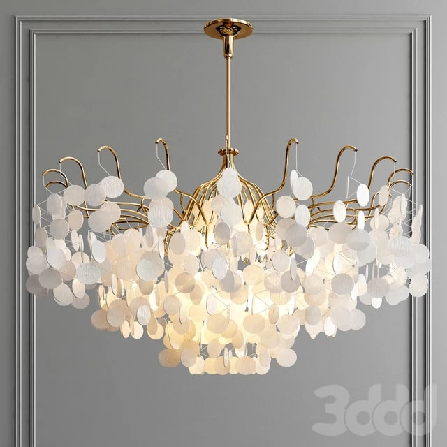 Decorative Chandelier - LL008