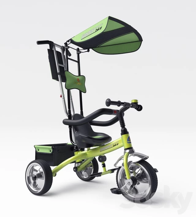 Children bicycle Bonna Smart Bike