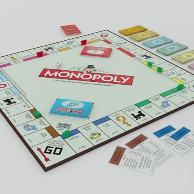 Monopoly