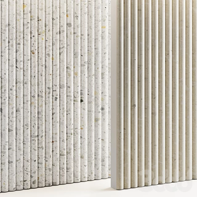 Terrazzo Renata Field Tile