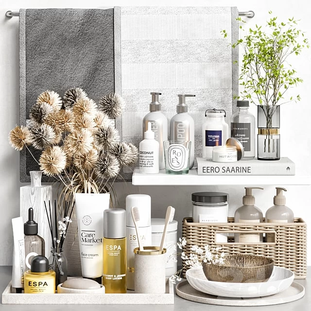 Bathroom Accessories 29