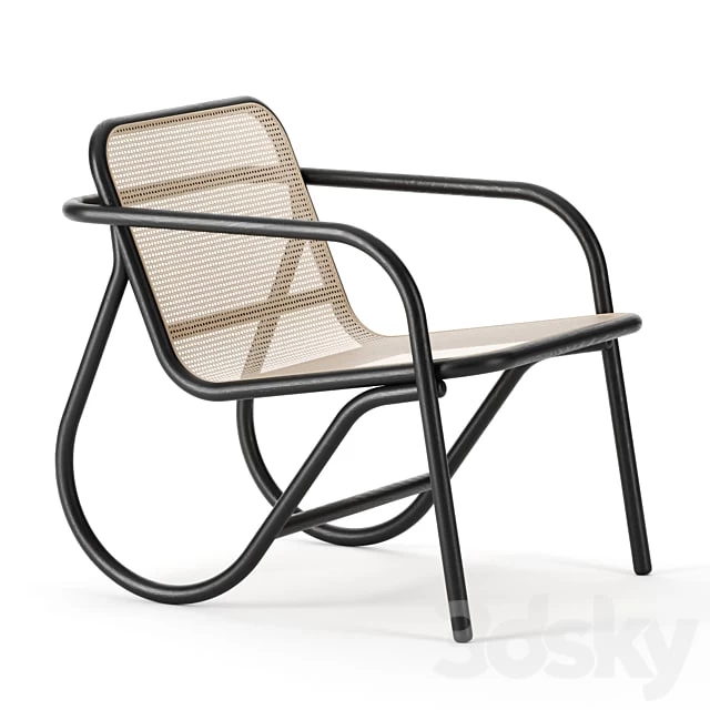 N. 200 chair by GTV design