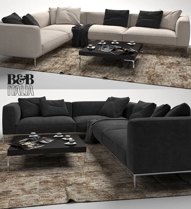 599916.579b79a0bb705Frank Sofa by B_B Italia