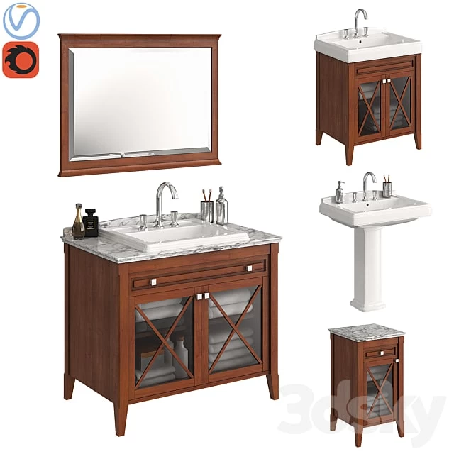 Villeroy & Boch Hommage part 2