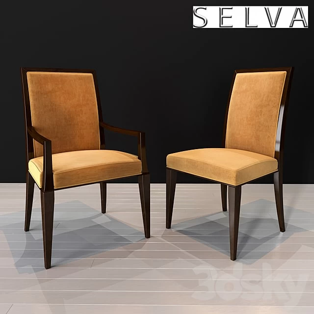 Selva Sophia chairs