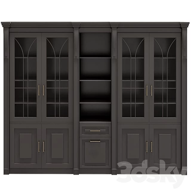 CAPRI Minotti Collezioni