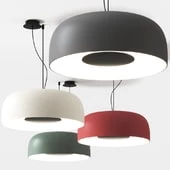 Djembé 100 by Marset Pendant lamp