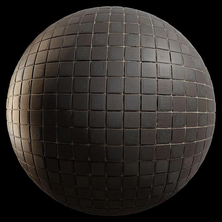 Tile_Grout_ujvfbigg_8k_surface_ms Tile Floor