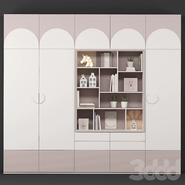 Children's furniture to order 49