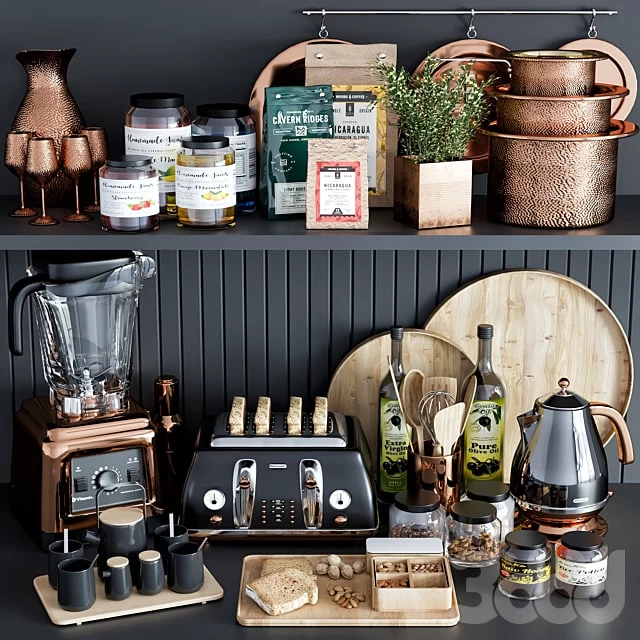 kitchen accessories 04