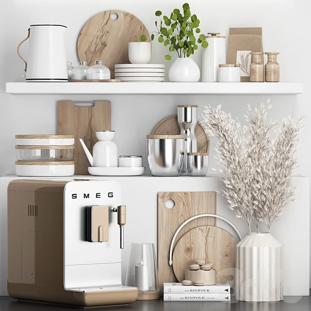 other kitchen accessories 49