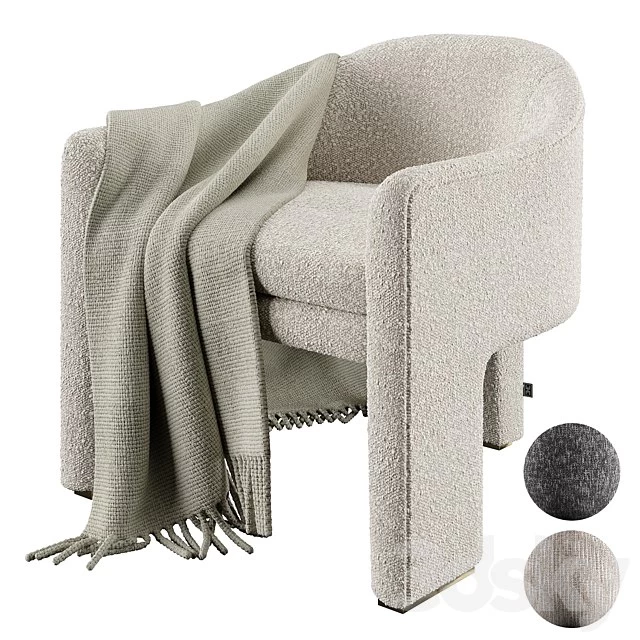 Eichholtz Chear Pebbles