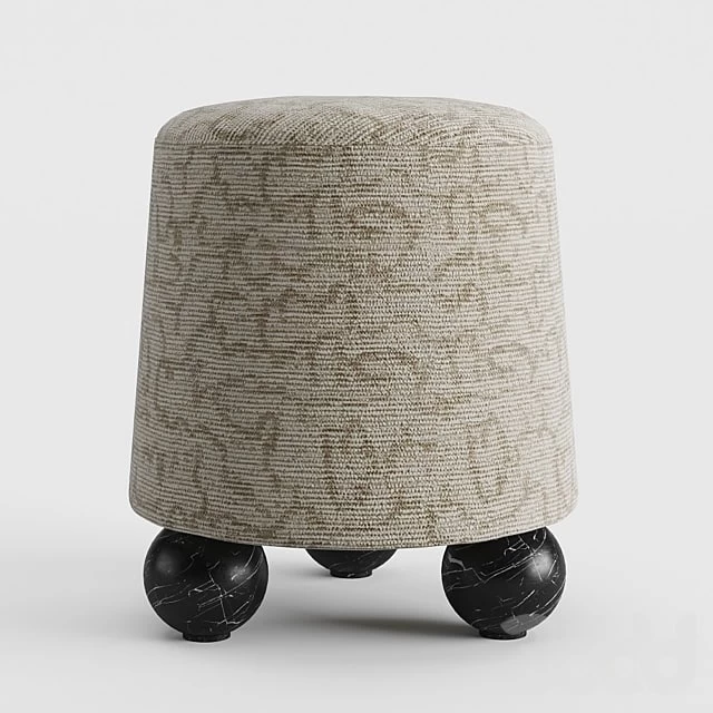 Kelly wearstler selma stool