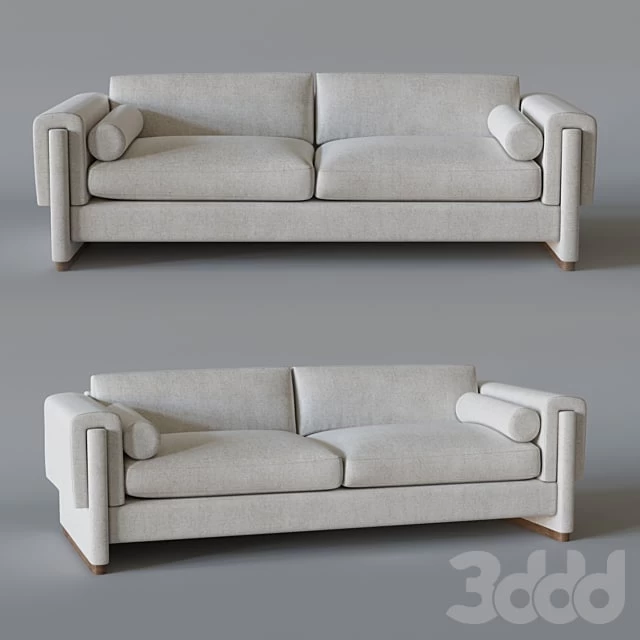 Howard Sofa
