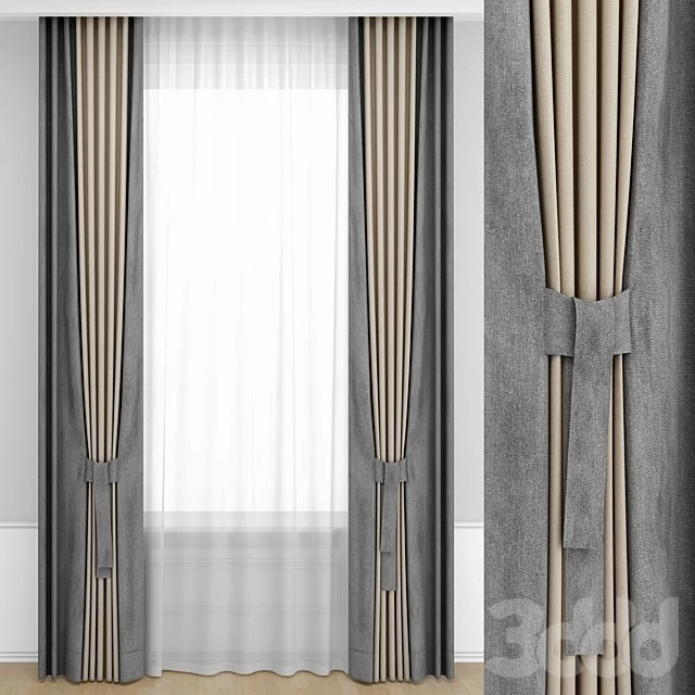 curtain 1