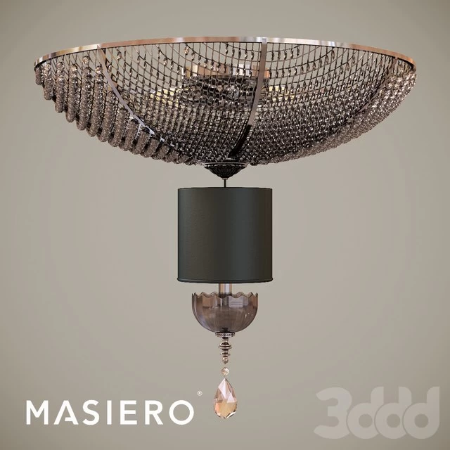 Masiero Nuare PL8+1 P06