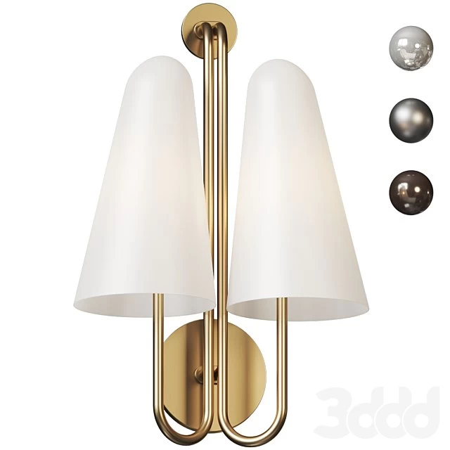 Slate Hill by Hudson Valley Lighting