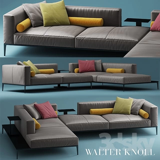 Sofa jaan living walter knoll