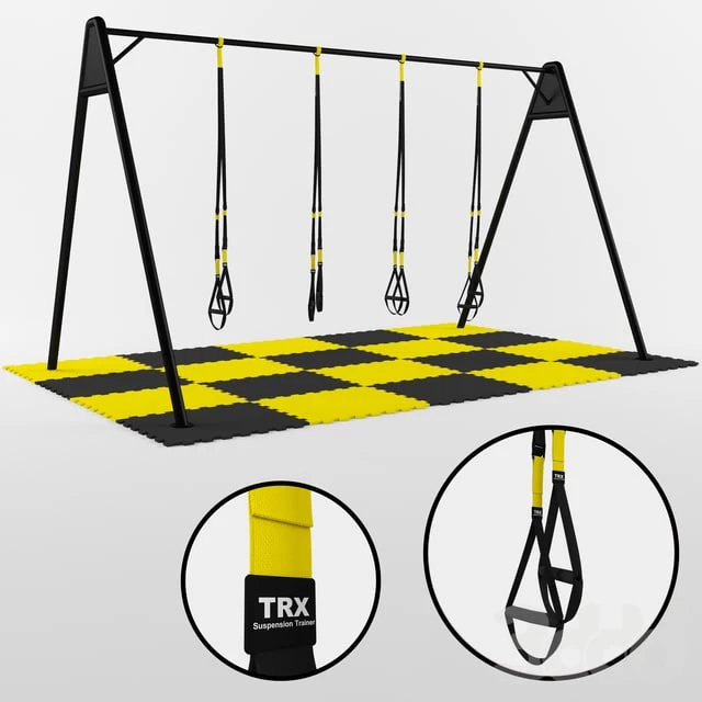 TRX