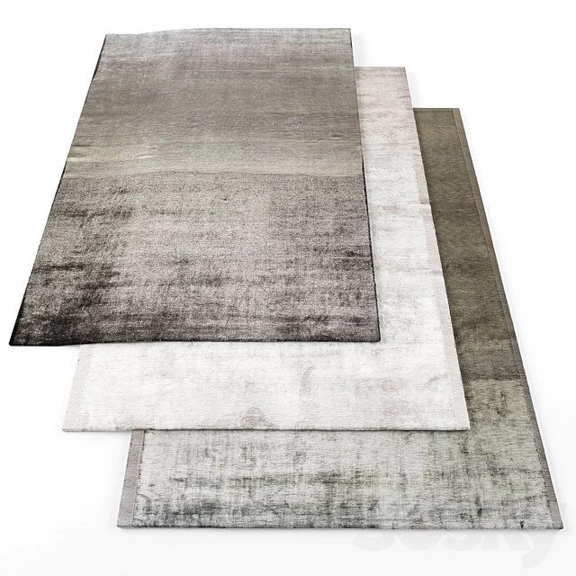 Moroso rugs1