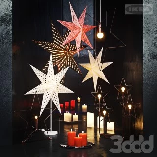 Christmas decorations