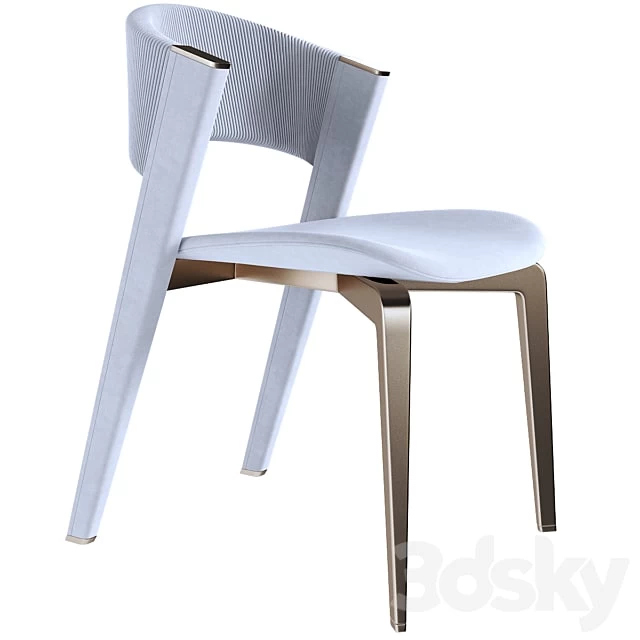 Lisbona arm chair