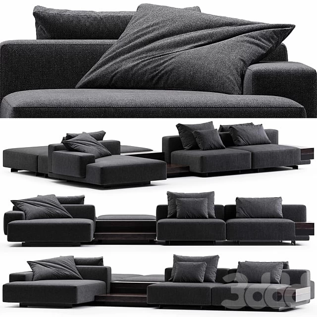 Molteni & c Marteen vol2