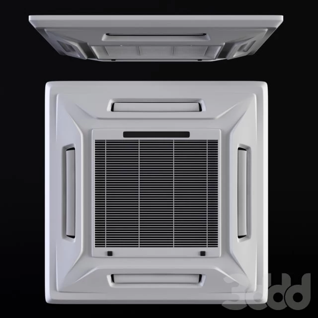 Кондиционер Akvilon