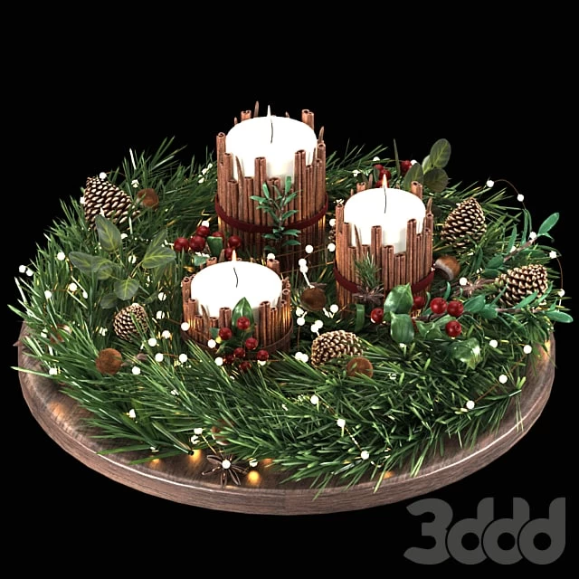 Christmas Decoration 3