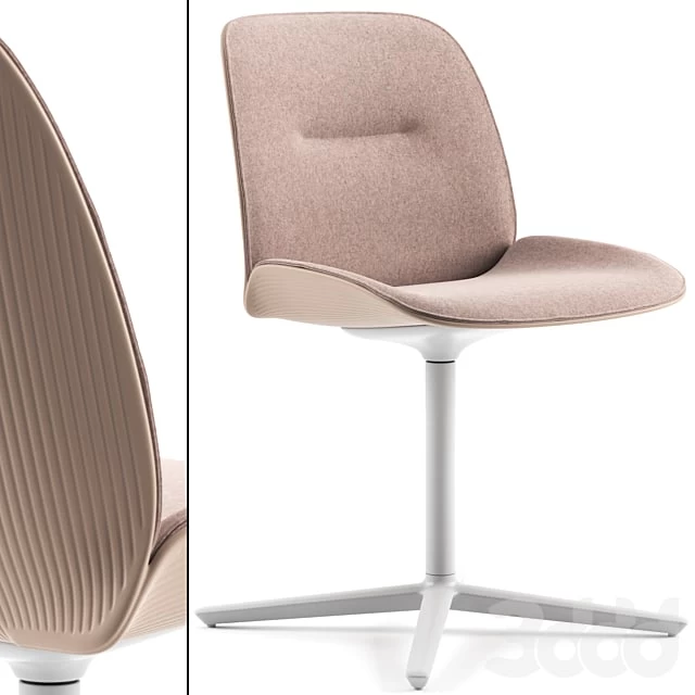 Nuez SI 2786 by Andreu World