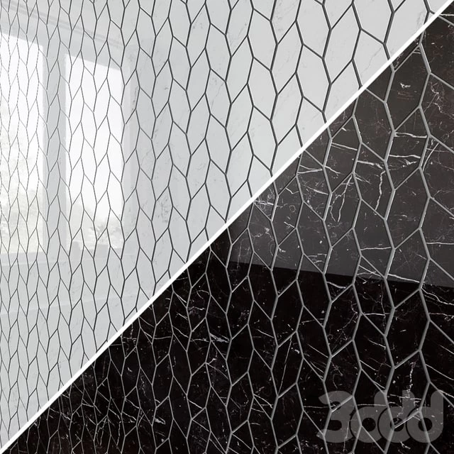 ATLAS CONCORDE MARVEL STONE Twist