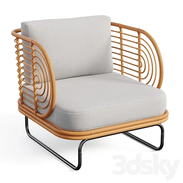Mikko Chair