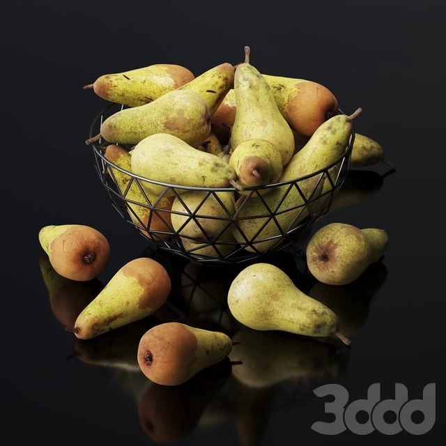 Pears