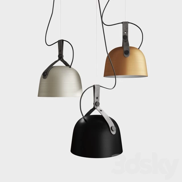 Luals nordic pendant lamp