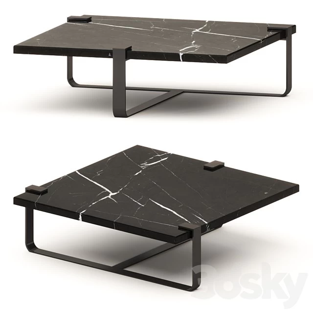 Coffee Table By Nate Berkus and Jeremiah Brent