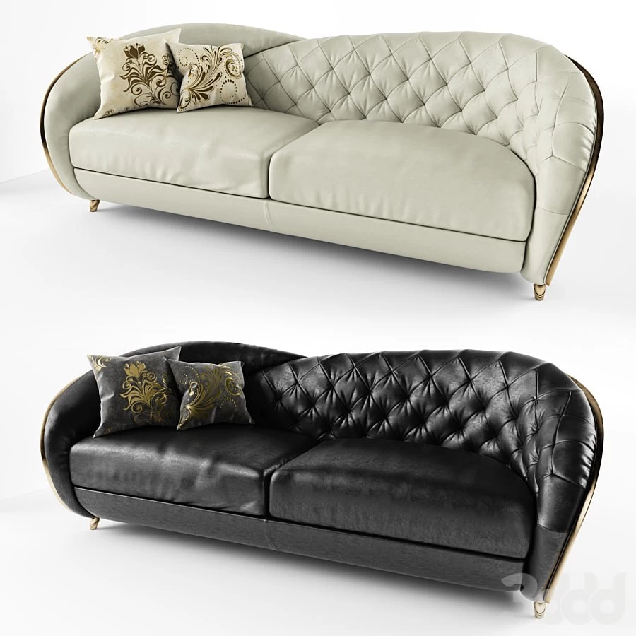 Nieri Romeo Sofa.