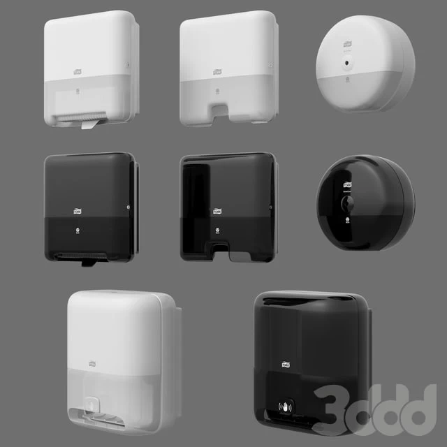 tork paper dispenser