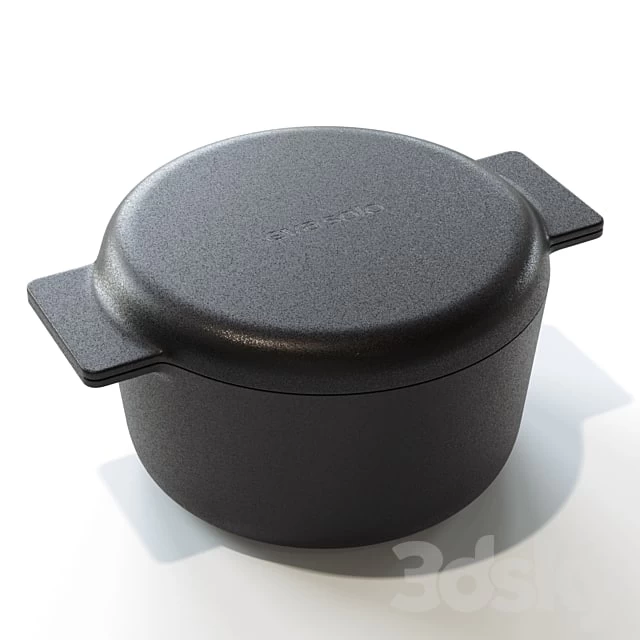 Eva Solo Nordic Kitchen Pot 6l