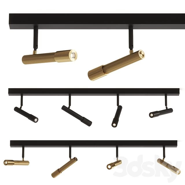 Aromas del Campo Ycro Spotlight System