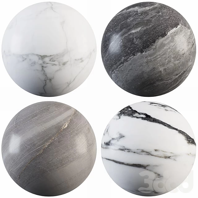 Collection Marble 27