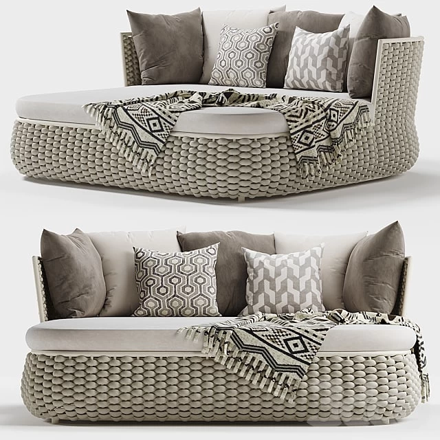 LEON DAYBED | Mindo